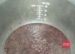 燕麦黑米粥的做法图解5