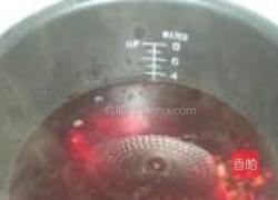 燕麦黑米粥的做法图解9