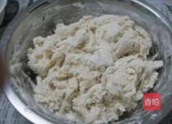 奶香馒头的做法图解2