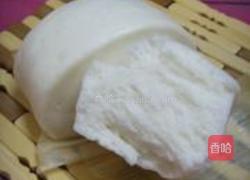 奶香馒头的做法图解9
