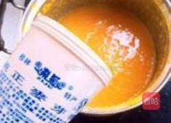 橘子酱夹心饼干的做法图解4