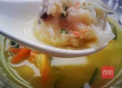 金汤三鲜扁食的做法图解16