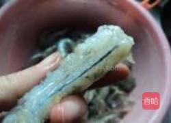 金汤三鲜扁食的做法图解2