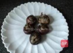 金汤三鲜扁食的做法图解5