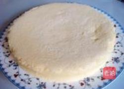 微波炉做蛋糕的做法图解11