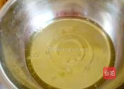 微波炉做蛋糕的做法图解2