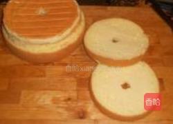 芭比蛋糕的做法图解4