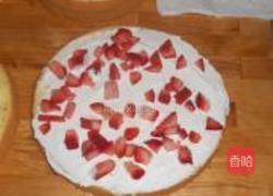 芭比蛋糕的做法图解6