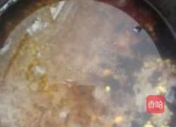 五色养颜粥的做法图解8