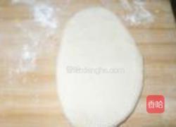 鸡蛋吐司的做法图解3