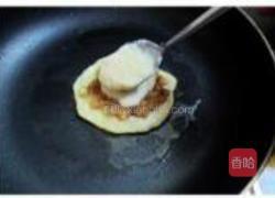 豆渣肉饼的做法图解11