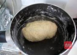 秘制叉烧包的做法图解4