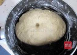 秘制叉烧包的做法图解5