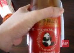 秘制叉烧包的做法图解11