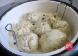 秘制叉烧包的做法图解15