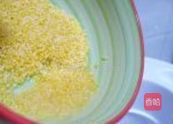 冰豆浆的做法图解3