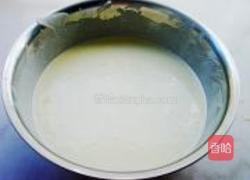 奶酪冰淇淋的做法图解10