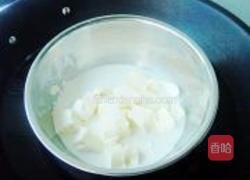 奶酪冰淇淋的做法图解6