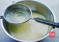 奶酪冰淇淋的做法图解8