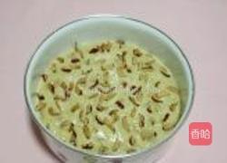 苦荞面红枣糕的做法图解7