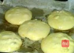 果料面包的做法图解9