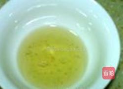 果料面包的做法图解4