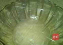 果料面包的做法图解6