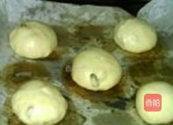 果料面包的做法图解8