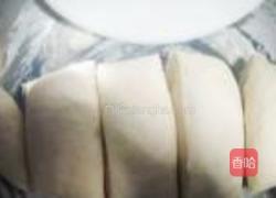 刀切馒头的做法图解8