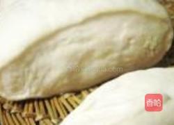 刀切馒头的做法图解9