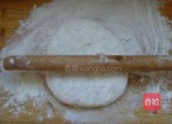 牛肉饼的做法图解10