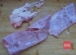 牛肉饼的做法图解1