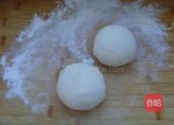 牛肉饼的做法图解7