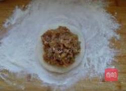 牛肉饼的做法图解8