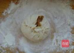 牛肉饼的做法图解9