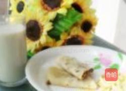 卷肉饼的做法图解6