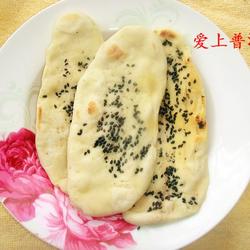 烧饼的做法[图]