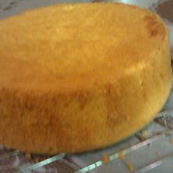 戚风蛋糕的做法[图]