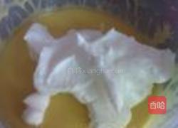 戚风蛋糕的做法图解12