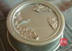 戚风蛋糕的做法图解17