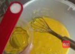 戚风蛋糕的做法图解5