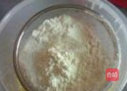 戚风蛋糕的做法图解6