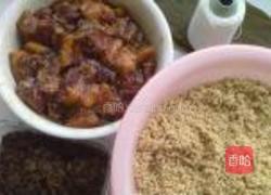 梅干菜大肉粽的做法图解2