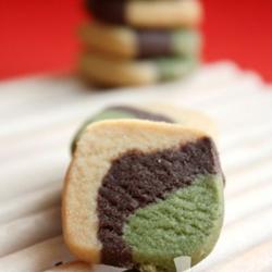 三味黄油小饼的做法[图]