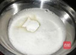 戚风蛋糕的做法图解4