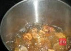 桂圆核桃饮的做法图解9