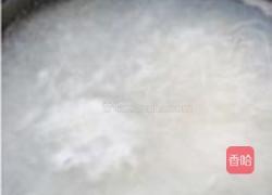 蛤蜊大米粥的做法图解4