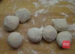 猪肉包的做法图解6