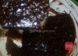 可可杏仁蕾丝饼的做法图解5