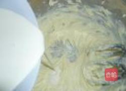 可可杏仁蕾丝饼的做法图解10